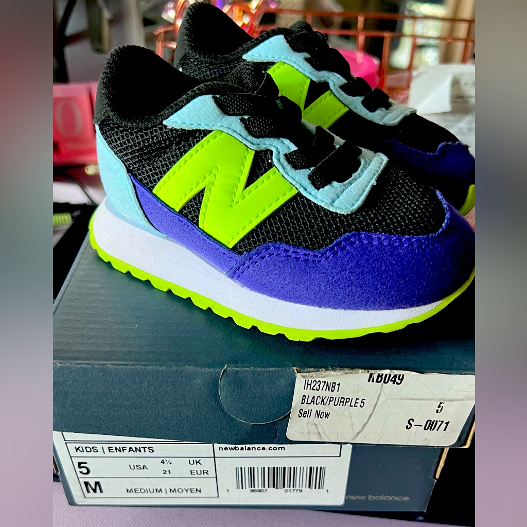 New Balance